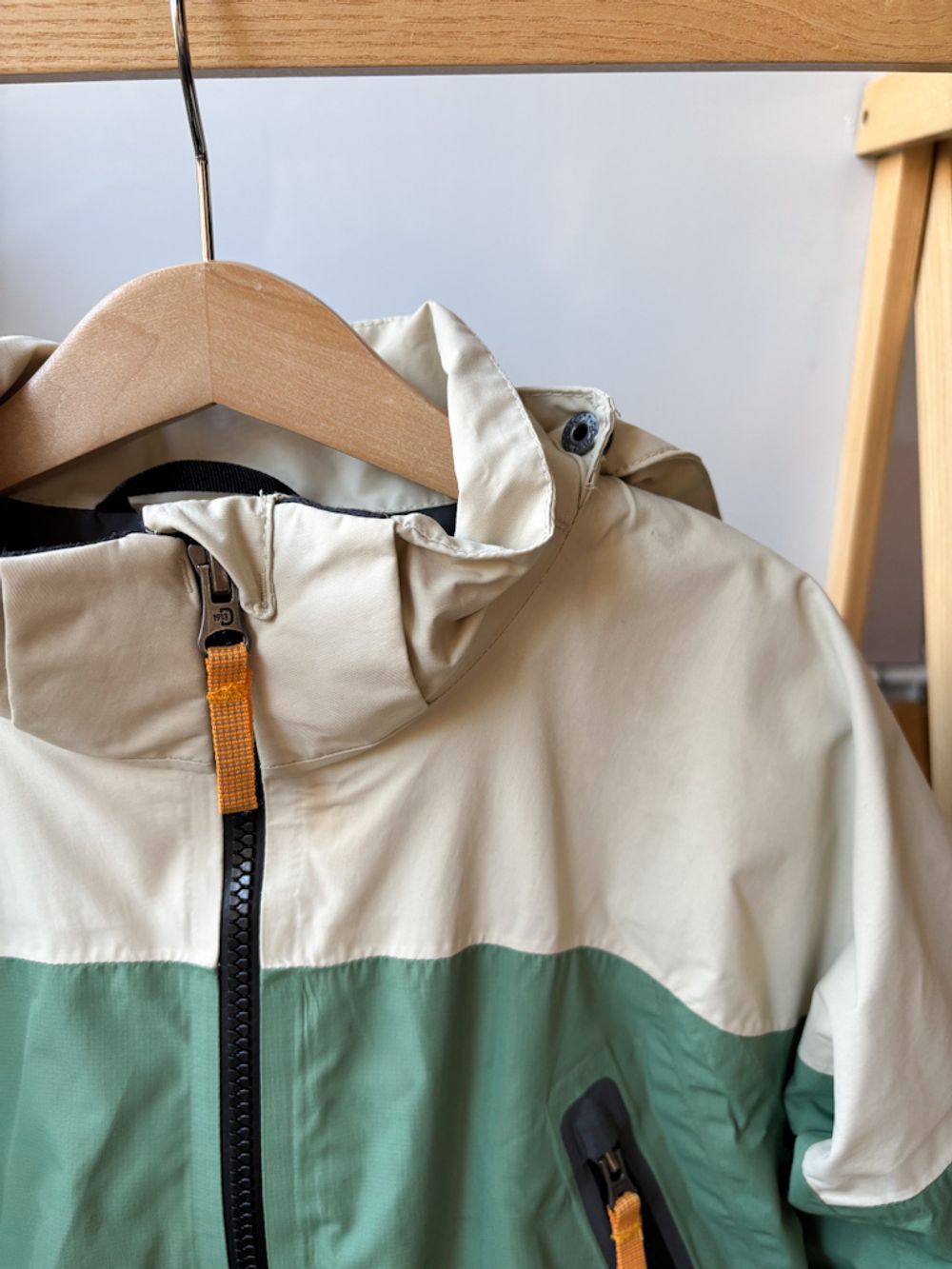 Ветровка Didriksons. 110