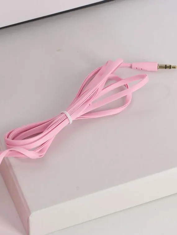 Наушники &quot;Unicorn music&quot;, модель W-01, 25 х 17,5 см