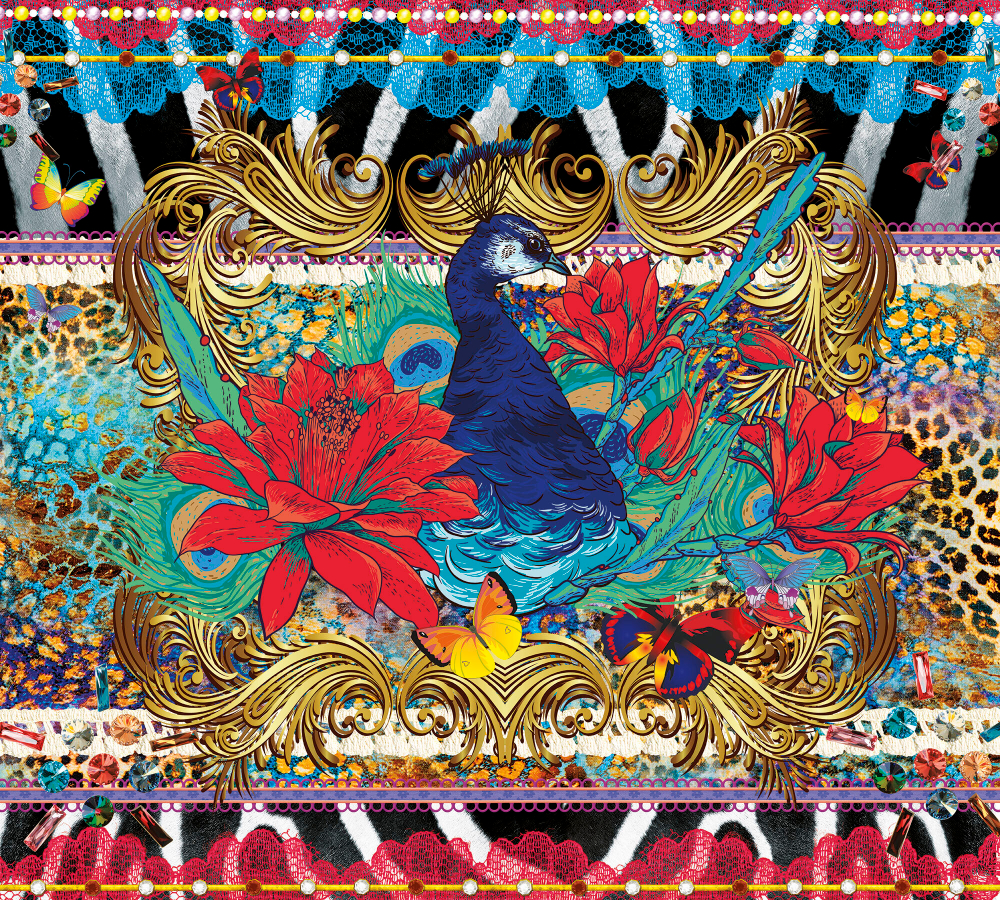 Коллекция Птицы