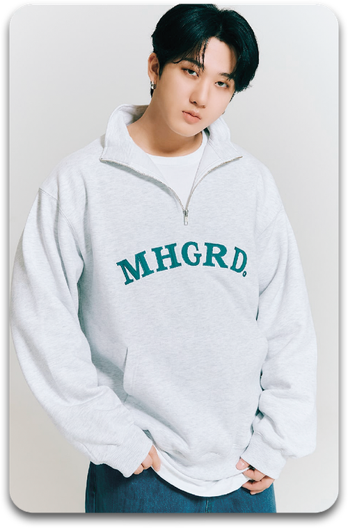 Карта / STRAY KIDS #3187