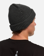 Шапка Anteater Hat2-Waffle-Grey