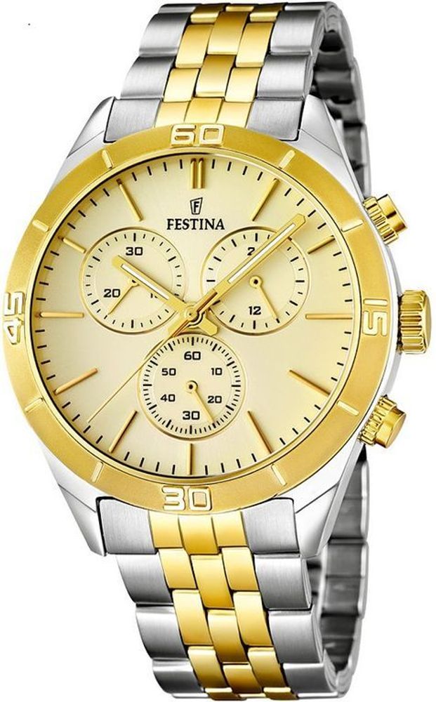 Мужские наручные часы Festina F16763/3