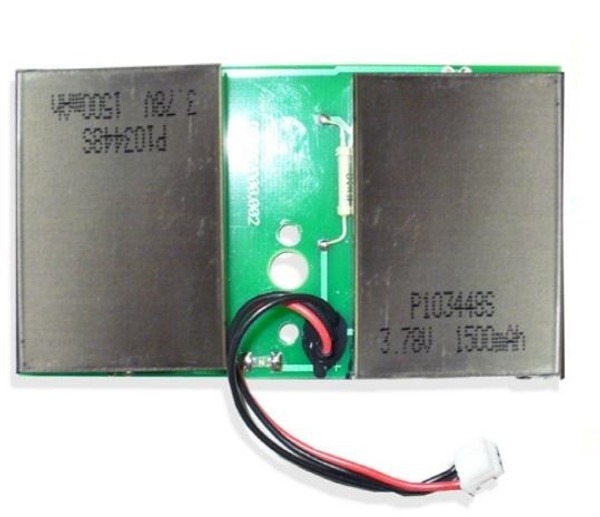 Замена аккумулятора блока для ЭндоЭст-Мотора