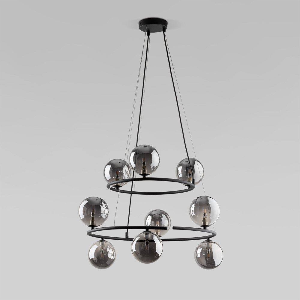 Подвесная люстра TK Lighting Anabelle 6845