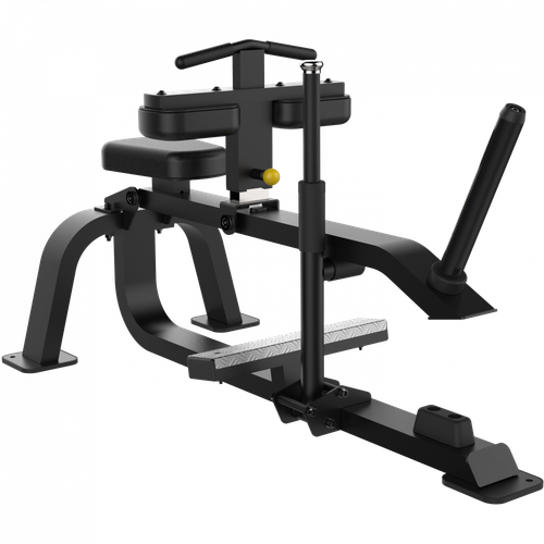 Impulse SL7017 икроножные сидя, профессиональный тренажер