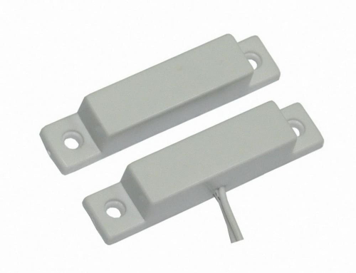 Smartec ST-DM120NC-WT ОС, СОУЭ