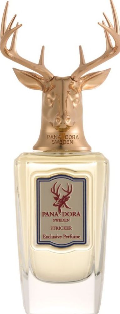 Pana Dora Sweden Stricker Eau de Parfum 100 ml Pana Dora Sweden Stricker Eau de Parfum 100 ml
