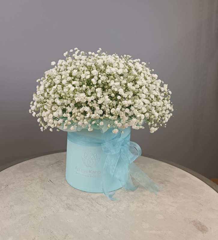 Композиция "Летний зефир" Композиция "Летний зефир"