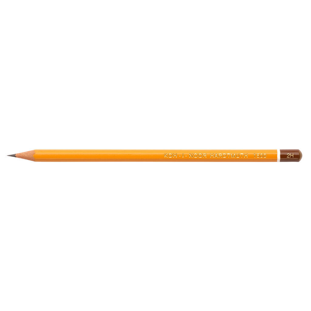 Карандаш  Koh-I-Noor 1500  2Н