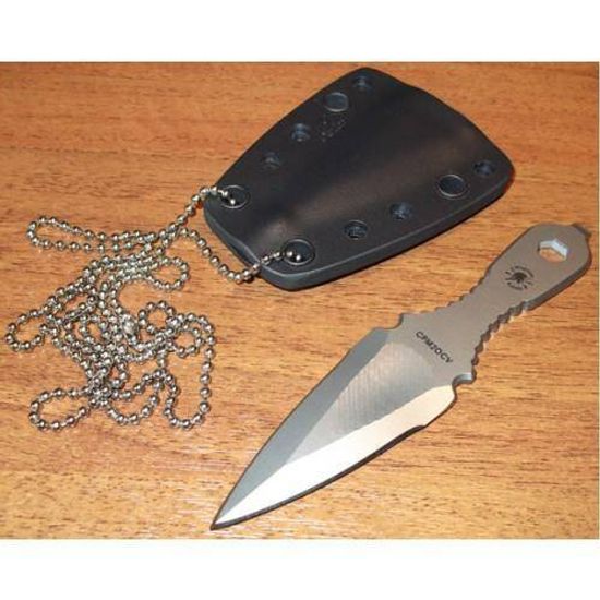 Нож Spartan Blades VELOS LAPEL DAGGER SB/29PL