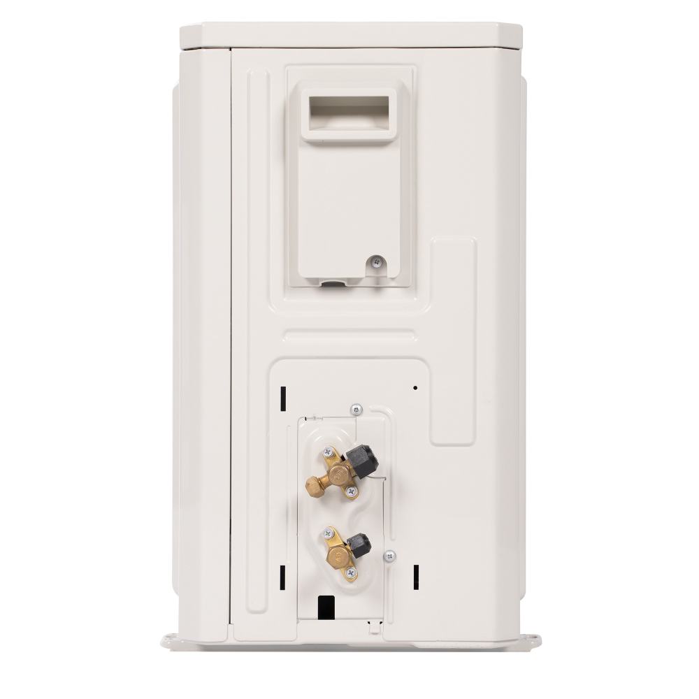 Сплит-система инверторного типа SHUFT Berg DC SFTOI-18HN1_24Y комплект