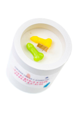 Ароматическая свеча «Закрытая ипотека»