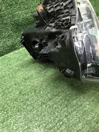Битая Фара правая BMW X3 G01 (17-21) Adaptive LED