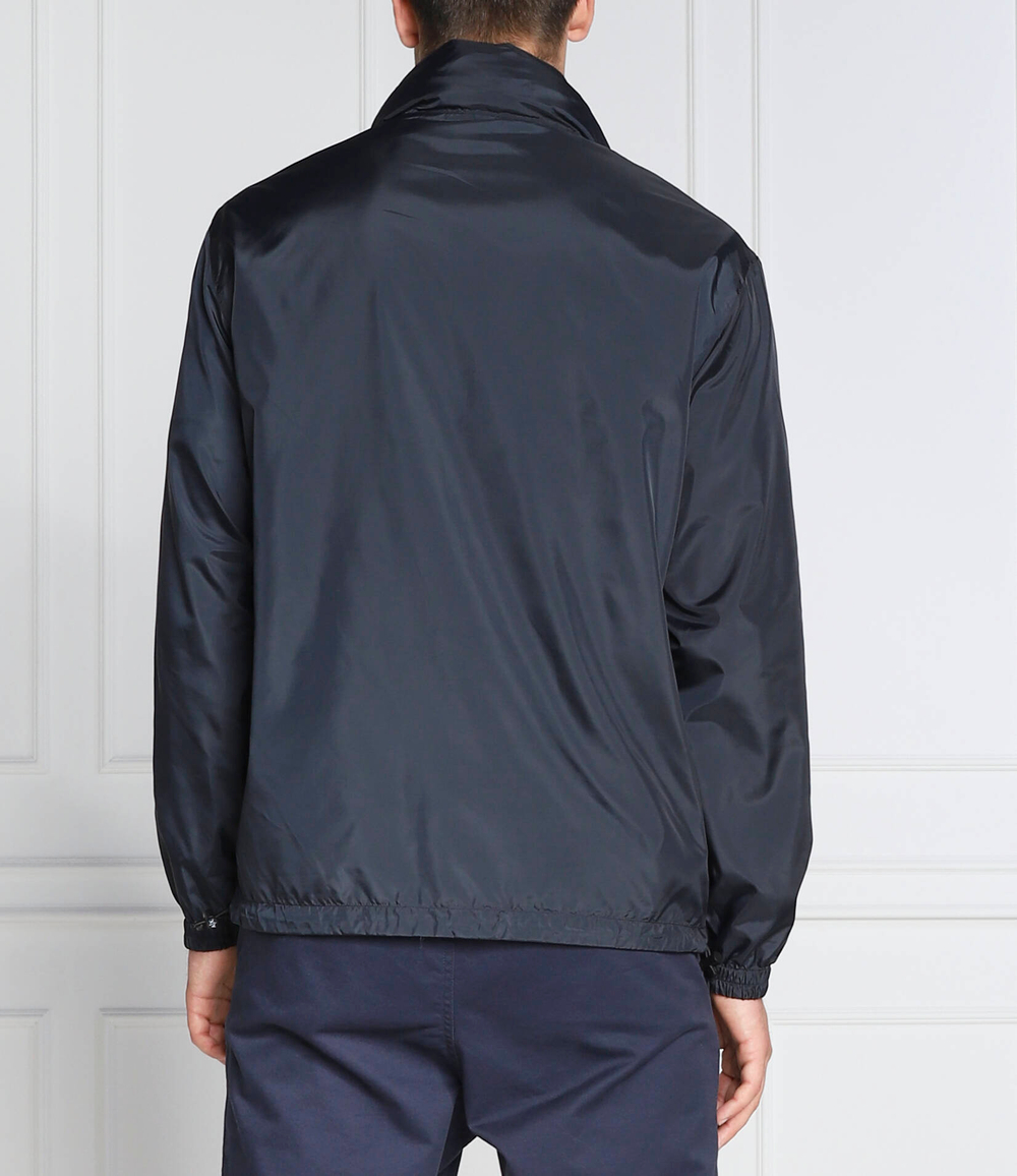 двухсторонняя куртка Armani Exchange - темно-синий(6LZB20 ZNUQZ)