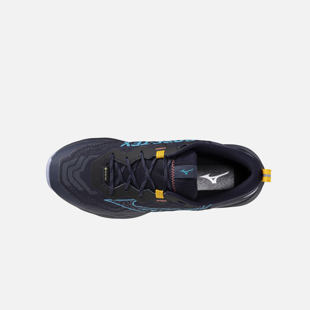 Кроссовки муж. Wave Daichi 9 GTX