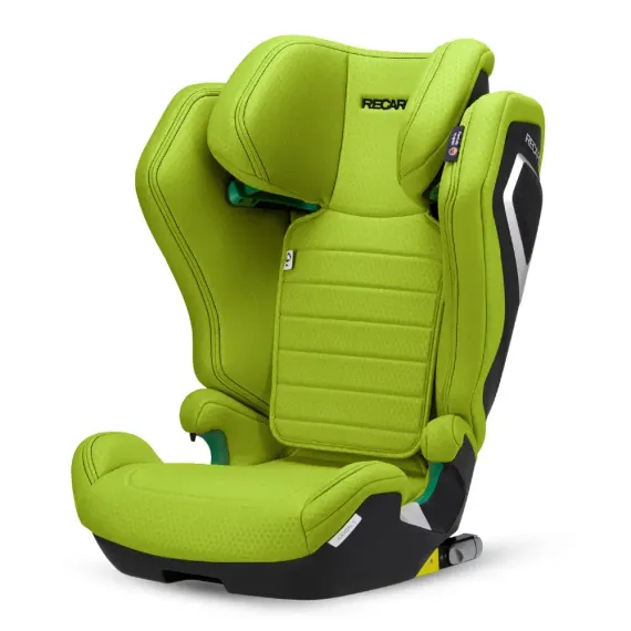 Автокресло Recaro Axion 1 Hello Green