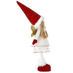 GAEM Игрушка набивная "Ангел", L17 W8 H41 см