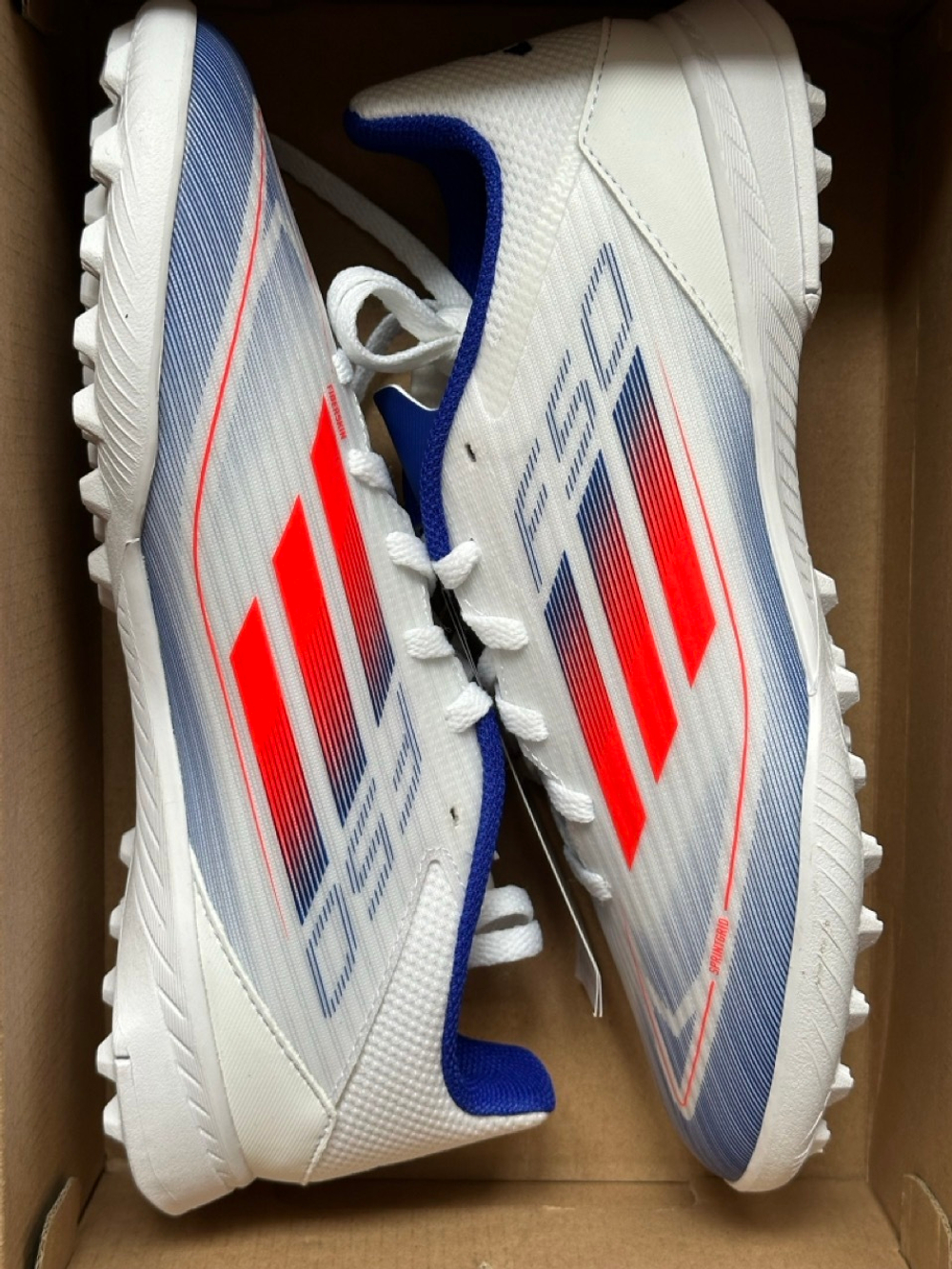 adidas F50 League TF