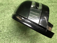 Крышка зеркала правая Mercedes M GLE W166 (11-18)