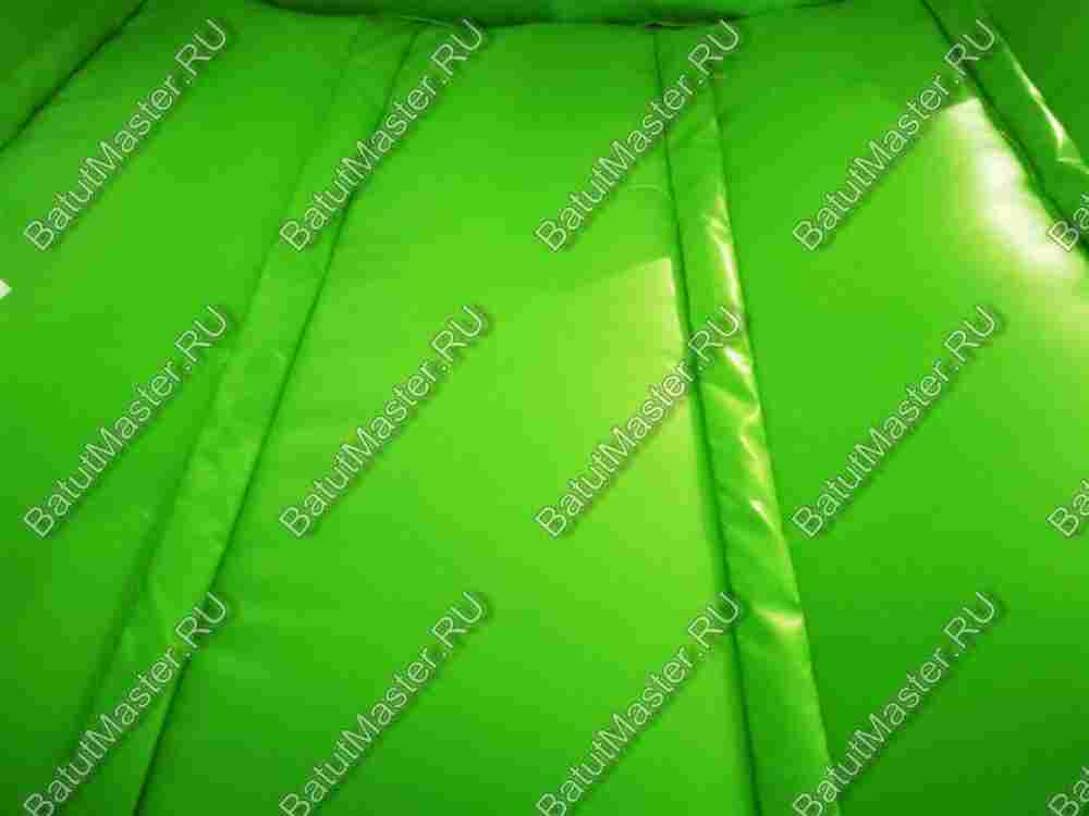 Скалодром "Солнечный осьминог" 5*5*4 м