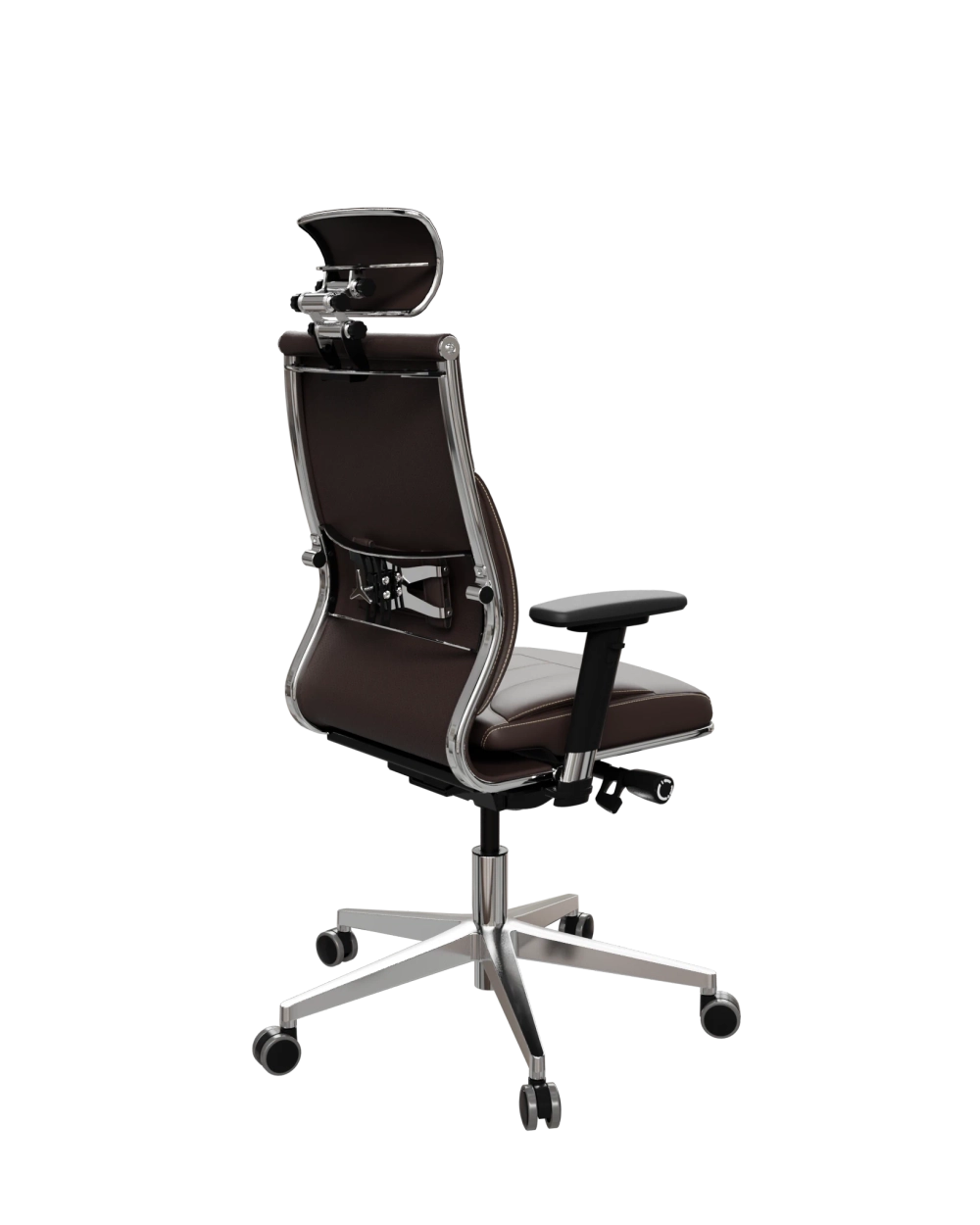 Эргономичное кресло Samurai M3-11D - Infinity /Kc06/Wm06/D03P/H13mL-3D(M26.B32.G25.W03)