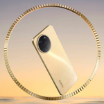 Смартфон realme 11 4G 8/256 ГБ RU, Dual nano SIM, золотой