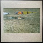 Jan Garbarek Group ‎– Wayfarer (Германия 1983г.) ECM