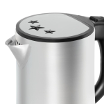 Чайник электрический Irit, IR-1356, 1.8 л, 1500 Вт, ск нагр элем, металл