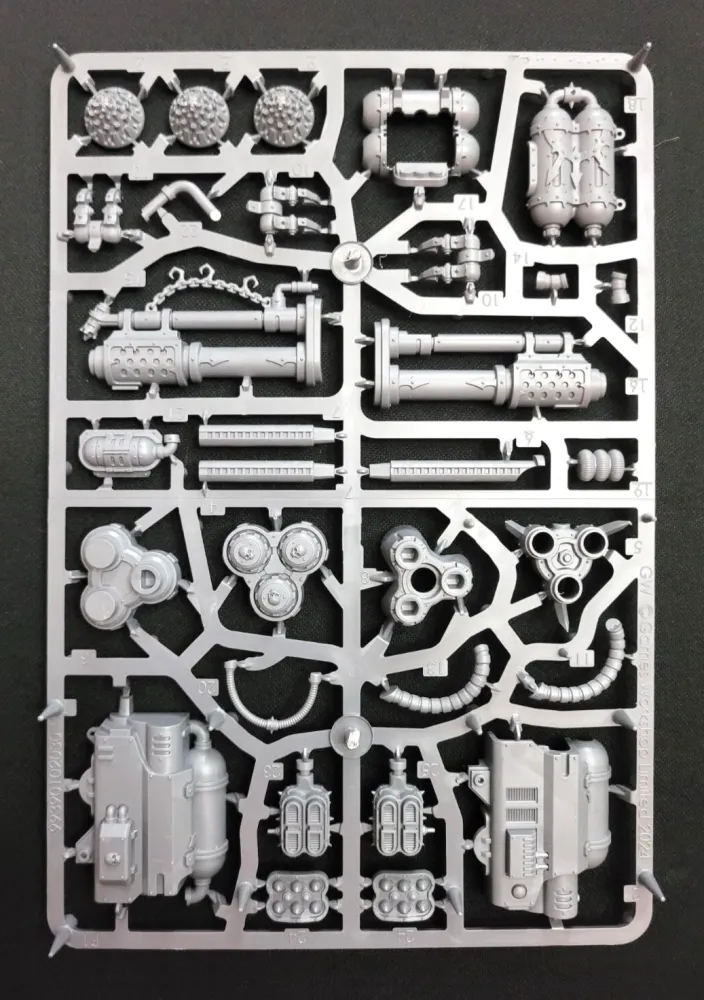 Knight Ruinator закачка
