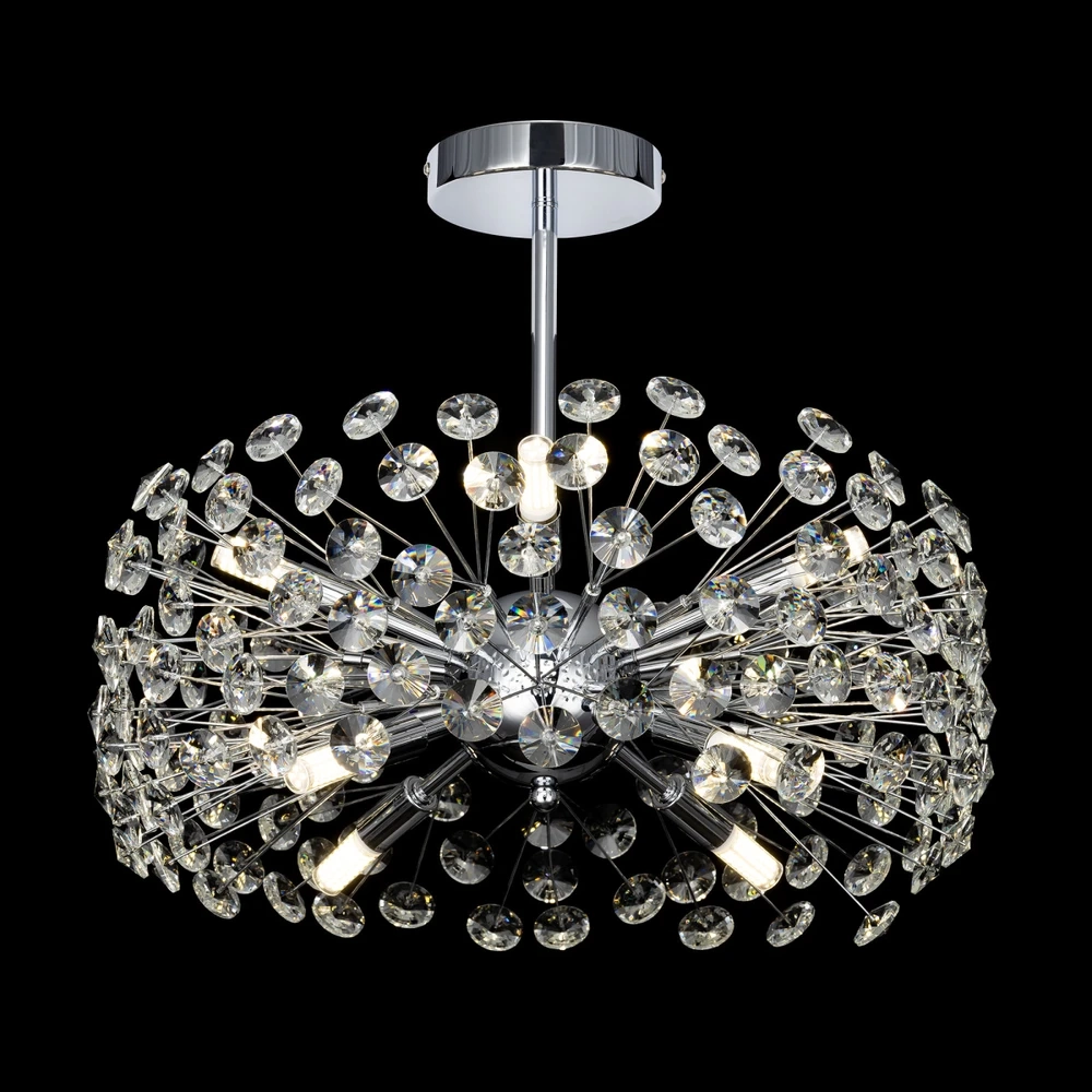 Потолочная люстра Citilux BETSY EL322CA08.1