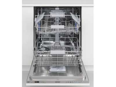 Встраиваемая посудомоечная машина Indesit DIC 3C24 AC S