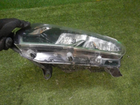 Битая Фара левая Lada Largus 1 (2021-н.в.) галоген
