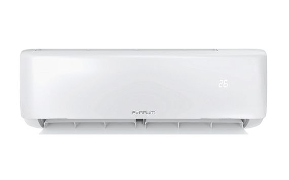 Классическая система кондиционирования FeRRUM Trust FIS18A3/FOS18A3 — (3)