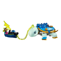 LEGO Elves: Засада Наиды и водяной черепахи 41191 — Naida & the Water Turtle Ambush — Лего Эльфы