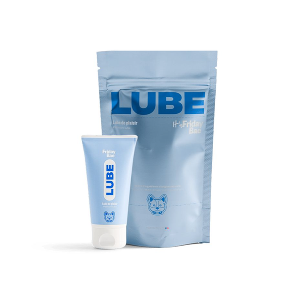 Смазка Friday Bae LUBE универсальная, 50 мл