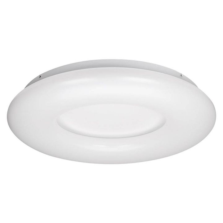 Потолочный светодиодный светильник Arlight Alt-Tor-BB910SW-120W Warm White 022751