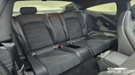 Mercedes-Benz C-Class W205 C200 Coupe (10.2023)