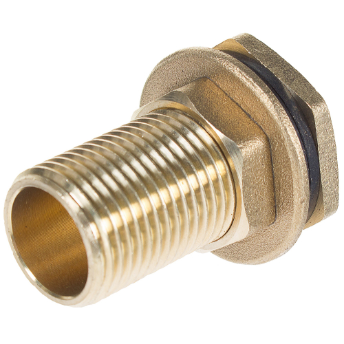 Врезка в бак 3/4"