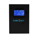 ИБП TURBOSKY 1000VA