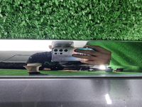 Накладка двери передняя Chery Tiggo 8 Pro (21-24)