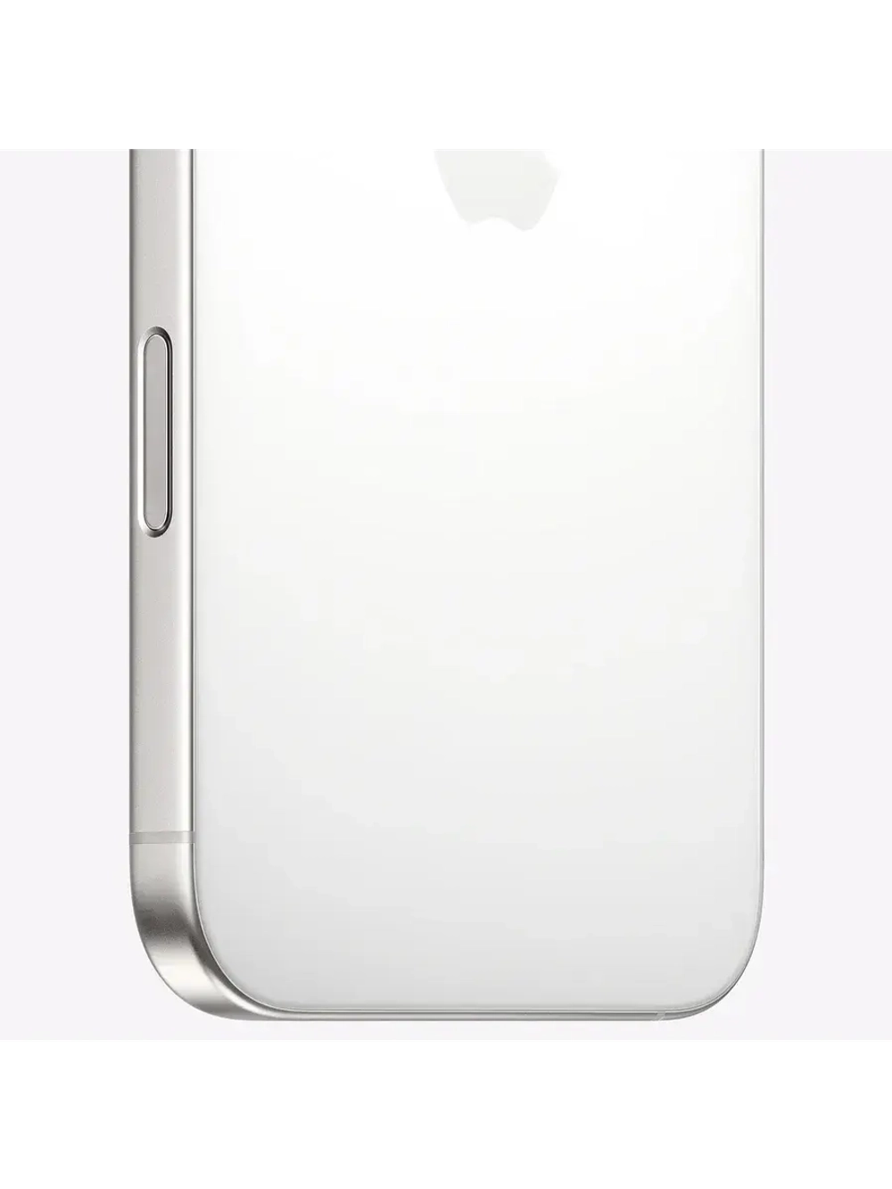 Apple iPhone 16 Pro 128GB; nanoSIM+eSIM; белый
