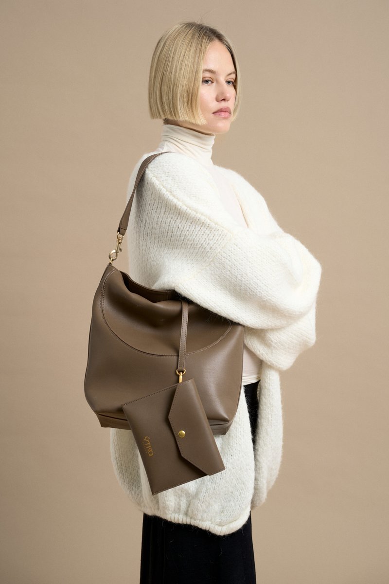 ALMA теплый песок