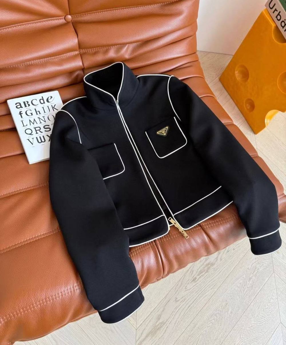 Жакет Prada