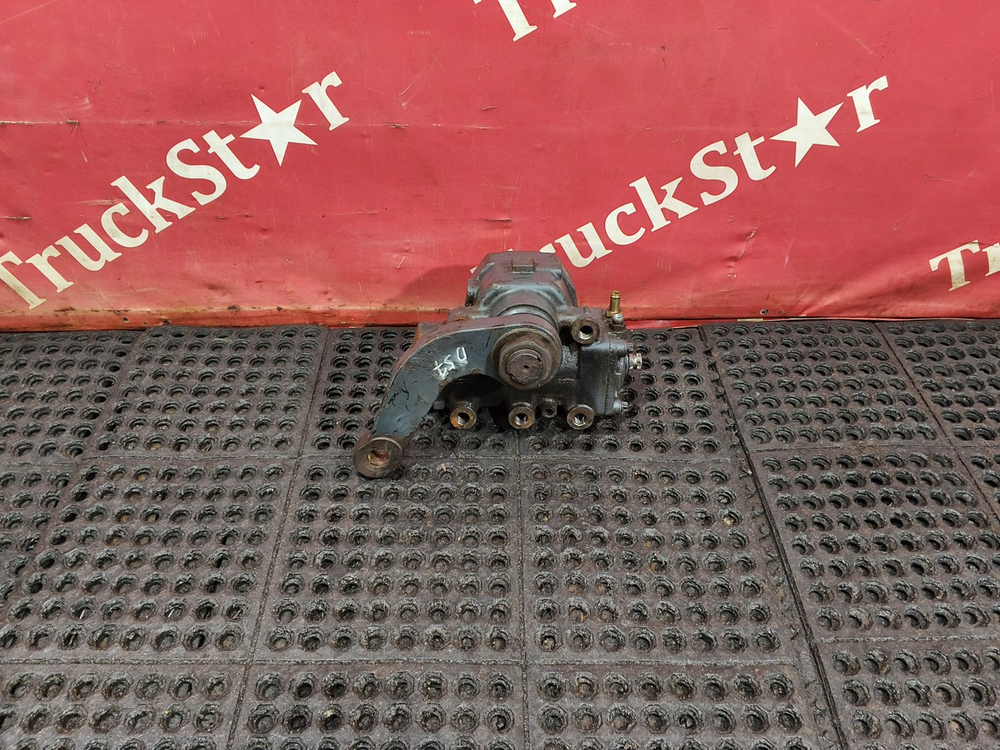 ГУР (под ремонт) 2018г