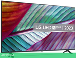 Телевизор LED LG 86" 86UR78006LB.ARUG