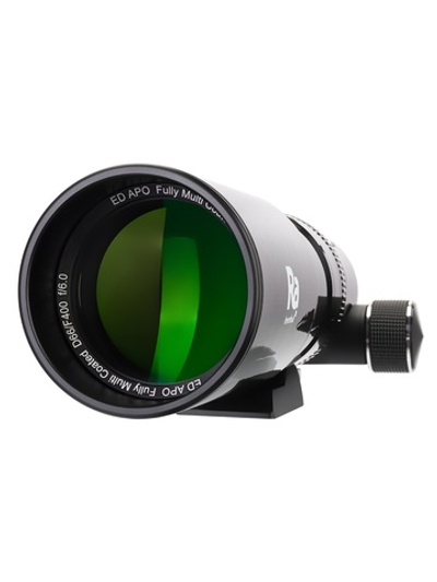 Levenhuk Ra R66 ED Doublet Carbon OTA