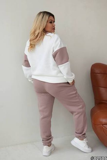 Костюм спортивный УК-1942-1 Fabrika