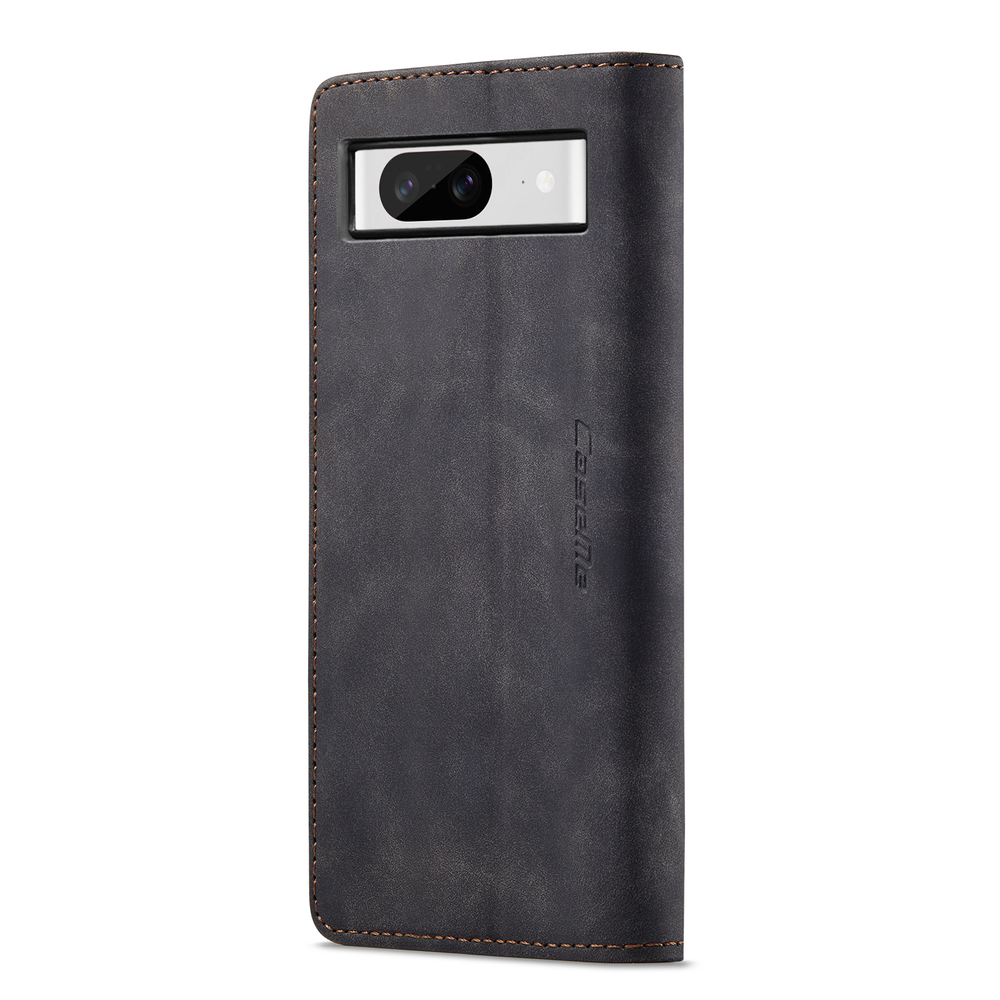 Чехол-книжка CaseMe Matte Google Pixel 8