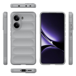 Противоударный чехол Flexible Case для Poco X7 Pro 5G