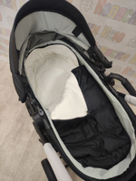 Коляска трансформер Farfello Aimile Pro черный